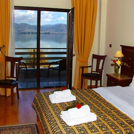 Tsamis Hotel Kastoria Bilik gambar