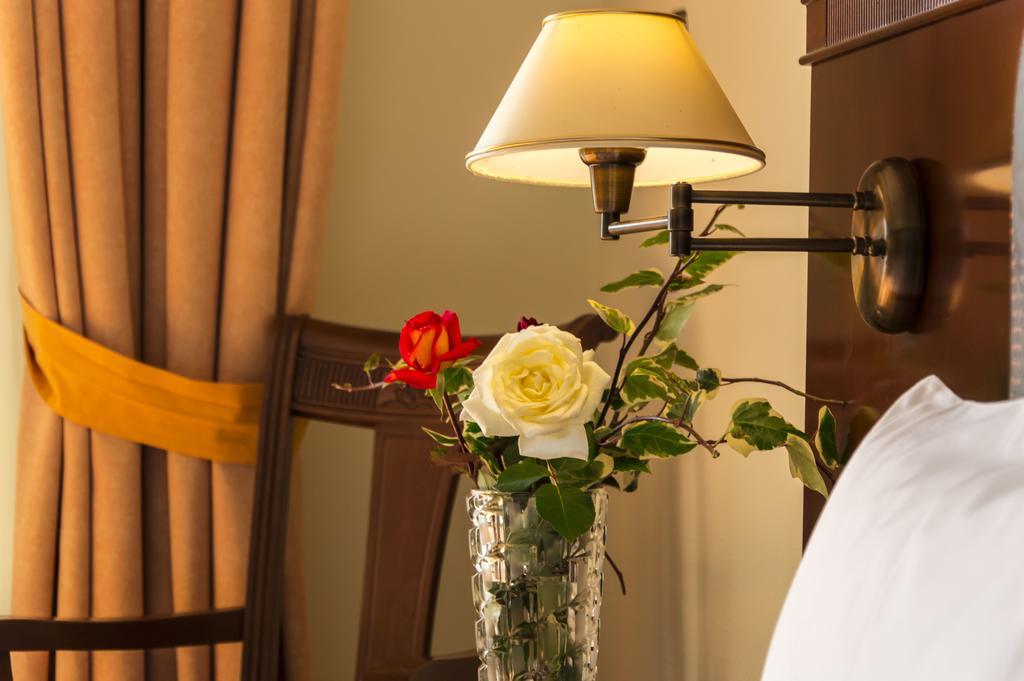 Tsamis Hotel Kastoria Luaran gambar