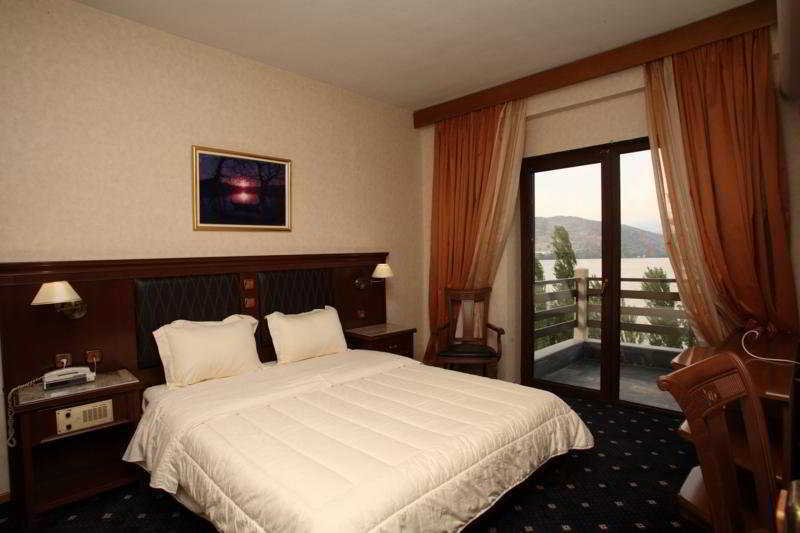 Tsamis Hotel Kastoria Luaran gambar